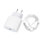 Incarcator Lightning - USB C, Compatibil Phone 14/14 pro/14 Pro Max/13/13 pro/13 Pro Max/12/12 pro/12 Pro, Oem