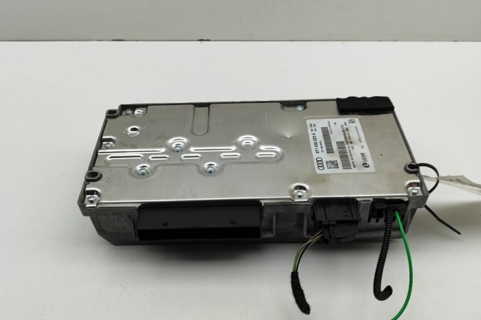 Amplificator de sunet AUDI Q5 8R 2015 OEM: 8T1035223A | 31926498