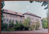 QW23 B - Carte postala - tematica turism - vedere - Romania - Barlad / Birlad 34, Necirculata, Fotografie
