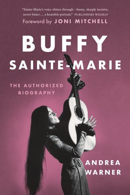 Buffy Sainte-Marie: The Authorized Biography foto