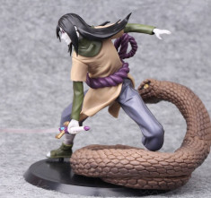 Figurina Orochimaru Naruto shippuden Sannin anime 15 cm Akatsuki foto