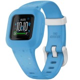 Bratara fitness Garmin Vivofit Jr. 3, Stars Blue