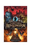 The Feast of Ravens. The Battles of Ben Kingdom - Paperback brosat - Andrew Beasley - Usborne Publishing