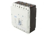 Separator-&icirc;ntrerupător 4 Poli 100A IP20