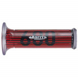 Cumpara ieftin Set Manson Moto Ariete Harri&#039;s Grip Red 600, 2 buc