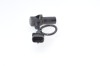 BOSCH 0 281 002 717 Senzor impulsuri, arbore cotit