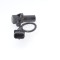 BOSCH 0 281 002 717 Senzor impulsuri, arbore cotit