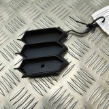 Capac c&acirc;rlig de remorcare bara de protecție față SKODA KODIAQ NS7 2022 OEM: 565807241B,565807241B9B9 | 24539849