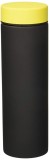 Cumpara ieftin Sticla - Le Baton - Black / Yellow | AD-N-ART