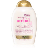 OGX Orchid Oil balsam pentru păr vopsit 385 ml