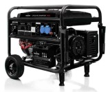 Generator pe benzina Tecnoware FGE7800E 7800VA 5500W, cadru robust, rezervor 25L, 230V