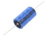 Condensator electrolitic THT 470uF 100V 21x38mm