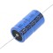 Condensator electrolitic THT 470uF 100V 21x38mm