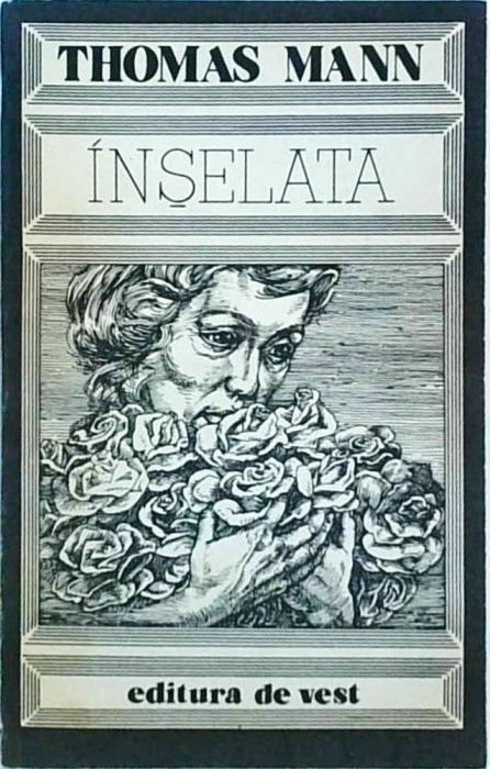 Thomas Mann - Inselata