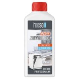 Solutie pentru curatarea masinii de spalat vase Teesa, 250 ml