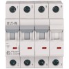 Siguranta automata 50A 3P+N C 4,5ka Xpole Eaton HL-C50 3N