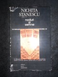 Cumpara ieftin Nichita Stanescu - Noduri si semne 1984, prima editie, grafica Sorin Dumitrescu