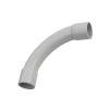 Cot 90&Acirc;&deg; pentru tub PVC D16 - DLX TRP-821-16