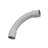 Cumpara ieftin Cot 90&Acirc;&deg; pentru tub PVC D20 - DLX TRP-821-20