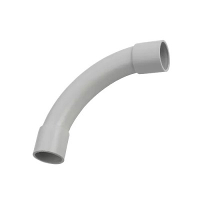 Cot 90&amp;Acirc;&amp;deg; pentru tub PVC D16 - DLX TRP-821-16 foto
