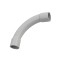 Cot 90&Acirc;&deg; pentru tub PVC D16 - DLX TRP-821-16