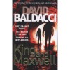 King and Maxwell - David Baldacci
