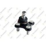 Pivot brat suspensie Hyundai Tucson (Tl, Tucson Box/Suv (Tle); Kia Optima (Jf), Optima Sportswagon (Jf), Sportage 4 (Ql, Sportage 4 Van (Ql, Punte Fa