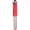 Freza profilata Raider 154405, diametru 9.5mm, H38mm, prindere 8mm