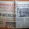 munca 30 aprilie 1970-vizita lui ceausescu in piata amzei si piata obor