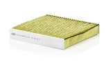 MANN-FILTER FP 22 011 FreciousPlus Filtru, aer habitaclu Dacia
