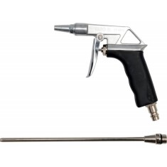 Pistol pentru suflat, cu tija, 1 4 YATO