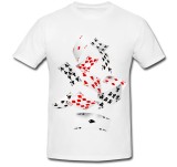 Cumpara ieftin Tricou &quot; Carti zburatoare 3 &quot;
