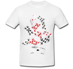 Tricou &amp;quot; Carti zburatoare 3 &amp;quot; foto