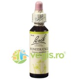 Bach 16 Honeysuckle (Caprifoi) Picaturi 20ml