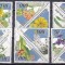 Surinam 1995 flori MI 1502-1513 MNH