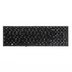 Tastatura Laptop, Samsung, RC511, RV511, fara rama, US