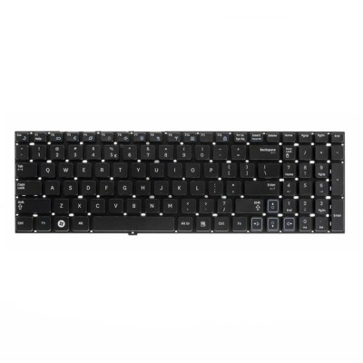 Tastatura Laptop, Samsung, RV515, RV518, RV520, fara rama, US foto