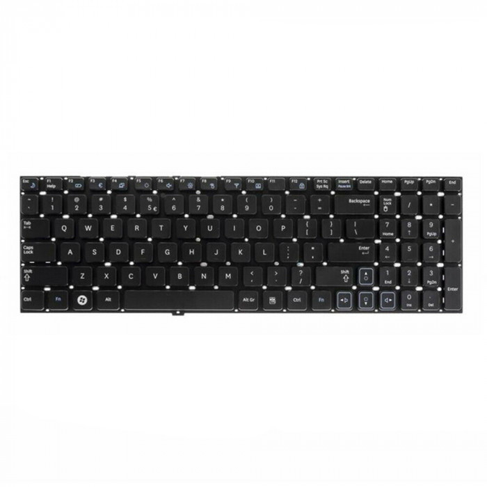 Tastatura Laptop, Samsung, BA75-02862A_U, CNBA5902941ABIL91481818, 631020250316A, 631020100425A, fara rama, US