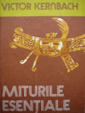 Miturile esentiale - Victor Kernbach