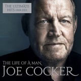 Joe Cocker The Life of a Man : The Ultimate Hits 19682013 (2cd)