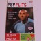 Program meci PSV EINDHOVEN - ARSENAL (Champions League 20.02.2007)