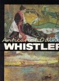 Cumpara ieftin Whistler - Vasile Nicolescu