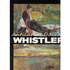 Whistler - Vasile Nicolescu