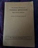 The political writings of Thomas Jefferson / Edward Dumbauld