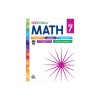 Spectrum Math Workbook, Grade 7