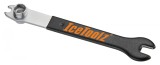 Cheie Pedale Bicicleta IceToolz 14/15 mm, Cod 567000260RM, Scule Profesionale