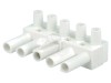 Conector regletă deconectabilă 2,5mm2 16A