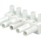Conector regletă deconectabilă 2,5mm2 16A