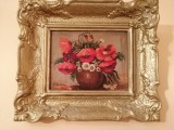 Vand Tablouri, Flori, Ulei, Realism