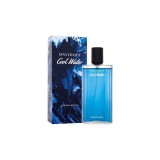 Davidoff Cool Water Oceanic Edition Apa de toaleta pentru barbati EDT 125 ml